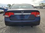 2009 Honda Civic Lx for Sale in Greenwood, NE - Front End