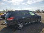2015 Nissan Pathfinder S for Sale in Des Moines, IA - Front End