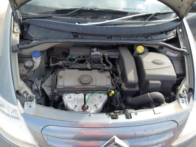 2009 CITROEN C3 VT