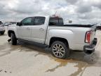 2018 Gmc Canyon Denali na sprzedaż w Haslet, TX - Front End