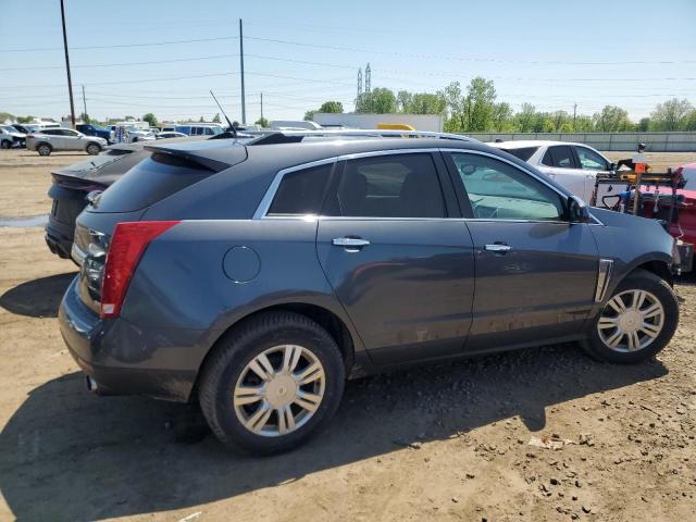  CADILLAC SRX 2013 Charcoal