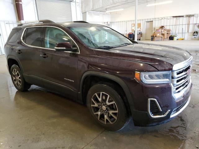  GMC ACADIA 2020 Maroon