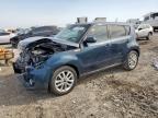 2018 Kia Soul + en Venta en Houston, TX - Front End
