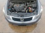2009 Honda Accord Lx   na sprzedaż w Grand Prairie, TX - Side