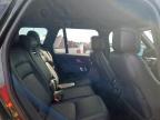 2021 LAND ROVER RANGE ROVER WESTMINSTER EDITION   for sale at Copart TX - HOUSTON EAST