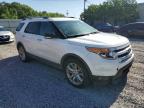2015 Ford Explorer Xlt იყიდება Grenada-ში, MS - Front End