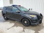 2015 Ford Explorer Police Interceptor იყიდება Mercedes-ში, TX - Minor Dent/Scratches