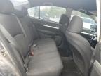 2011 Subaru Legacy 2.5I Premium for Sale in Duryea, PA - Front End