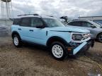 2024 Ford Bronco Sport Heritage for Sale in Chicago Heights, IL - Front End