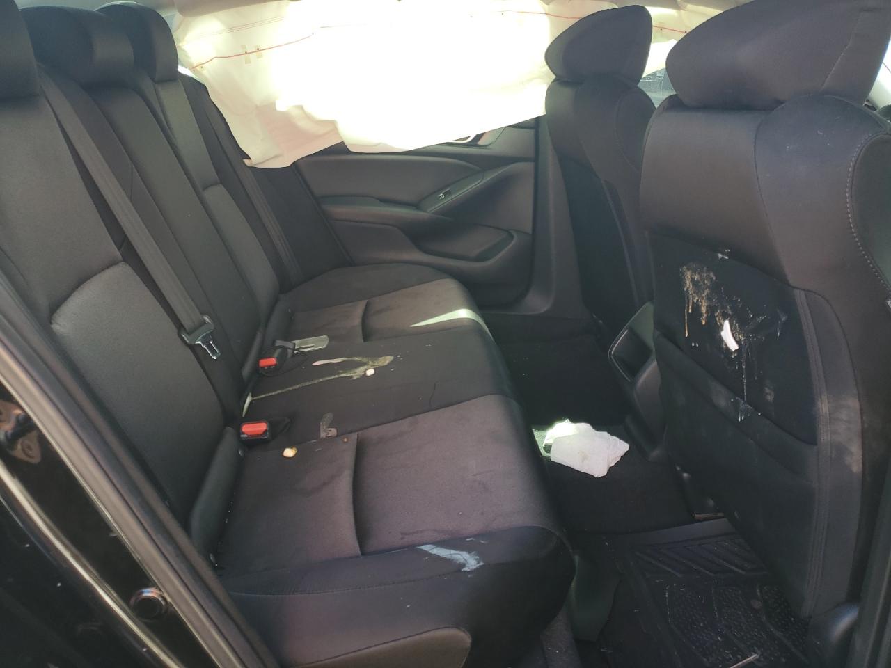 1HGCV1F18LA149261 HONDA ACCORD 2020