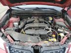 2014 Subaru Forester 2.5I Premium للبيع في Gastonia، NC - Rear End