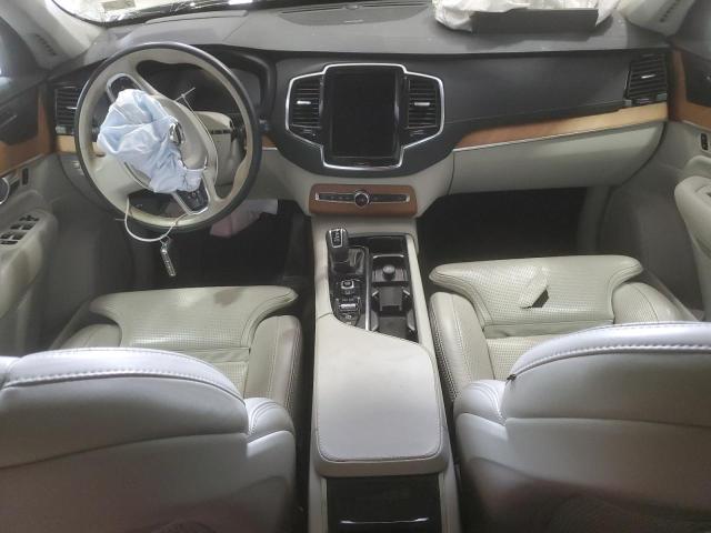  VOLVO XC90 2020 Сріблястий