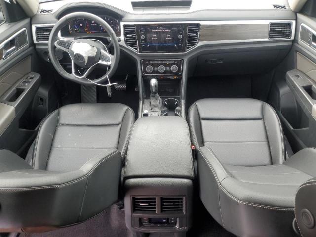  VOLKSWAGEN ATLAS 2022 Вугільний
