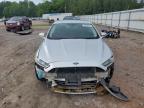 2016 Ford Fusion Se للبيع في Charles City، VA - Front End