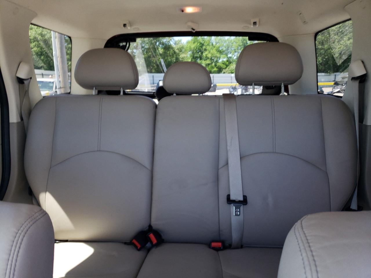 2008 Mercury Mariner Premier VIN: 4M2CU87138KJ22473 Lot: 55357055