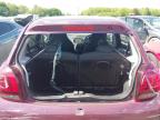 2017 PEUGEOT 108 ACTIVE for sale at Copart SANDTOFT