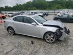 2009 Lexus Is 250 zu verkaufen in Prairie Grove, AR - Front End