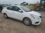 2016 Nissan Versa S   იყიდება Central Square-ში, NY - Rear End