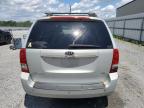 2012 Kia Sedona Ex de vânzare în Gastonia, NC - Front End