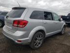 2014 Dodge Journey R/T en Venta en Elgin, IL - Side