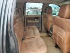 2005 Ford F150 Supercrew en Venta en Byron, GA - Rear End