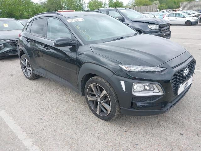 2020 HYUNDAI KONA PLAY