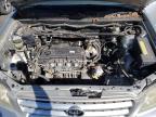 2003 Toyota Highlander en Venta en Cahokia Heights, IL - Mechanical