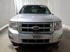2010 Ford Escape Limited продається в Leroy, NY - Vandalism
