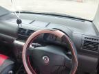 2009 VOLKSWAGEN URBAN FOX for sale at Copart ROCHFORD