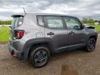 2018 Jeep Renegade Sport zu verkaufen in Columbia Station, OH - Front End
