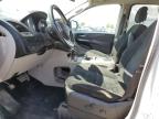 2017 Dodge Grand Caravan Crew للبيع في Rocky View County، AB - Hail