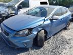 2015 VOLVO V40 R-DESI for sale at Copart WOLVERHAMPTON