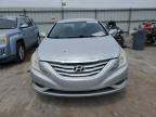 2011 Hyundai Sonata Gls იყიდება Lexington-ში, KY - Rear End