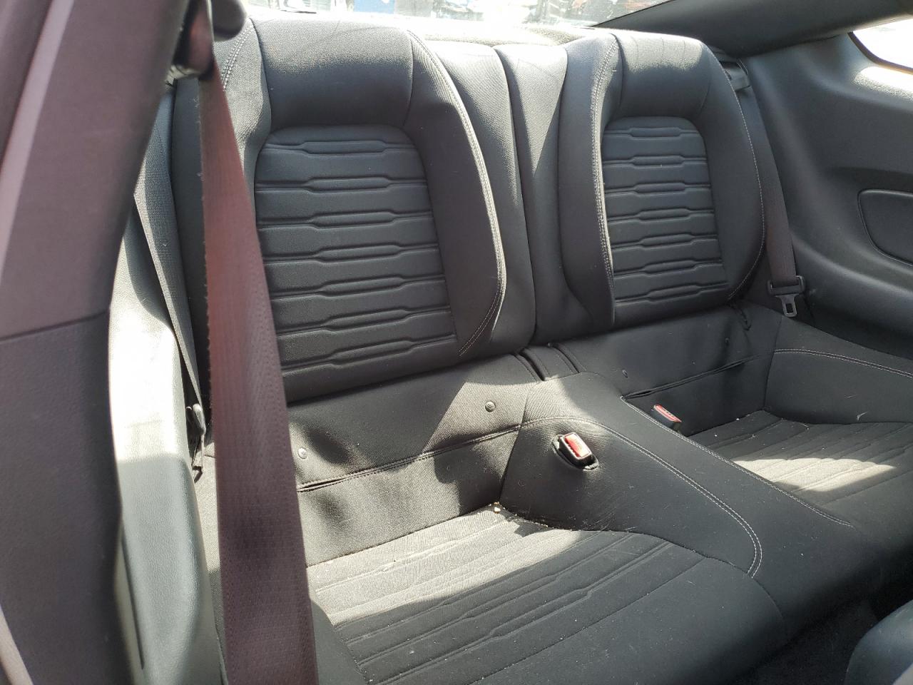 1FA6P8TH4G5210934 FORD ALL Models 2016