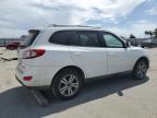 2010 Hyundai Santa Fe Se for Sale in Bakersfield, CA - Normal Wear