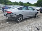 2015 Chrysler 200 S for Sale in Prairie Grove, AR - Rear End