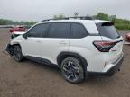 2025 Subaru Forester Limited   na sprzedaż w Columbia Station, OH - Front End