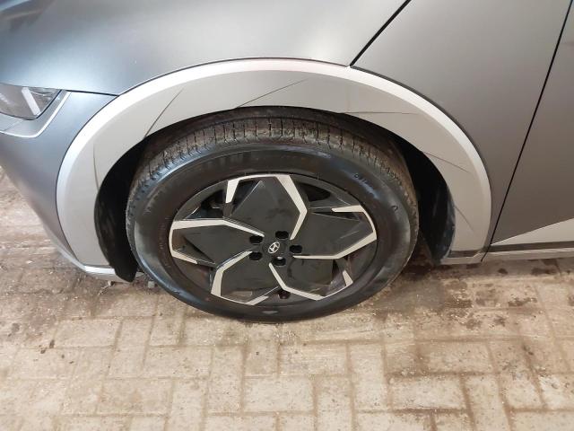2023 HYUNDAI IONIQ 5 168KW PREMIUM 77 KWH 5DR AUTO [PART LEATHER]