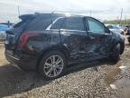 2024 Cadillac Xt5 Premium Luxury   na sprzedaż w Woodhaven, MI - Rollover