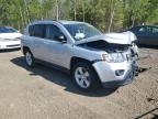 2011 Jeep Compass    zu verkaufen in Cookstown, ON - Front End