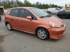 2008 Honda Fit Sport for Sale in Brookhaven, NY - Rear End