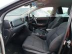 2016 KIA SPORTAGE 2 for sale at Copart WISBECH