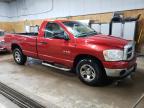 2008 Dodge Ram 1500 St en Venta en Kincheloe, MI - Minor Dent/Scratches