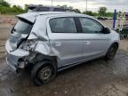 2015 Mitsubishi Mirage De للبيع في Woodhaven، MI - Rear End
