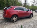 2011 Cadillac Srx Luxury Collection продається в Northfield, OH - Front End