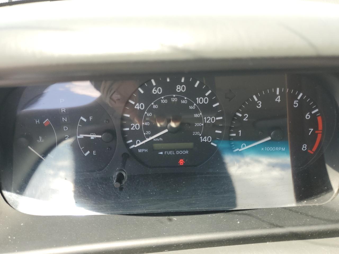 2000 Toyota Camry Ce VIN: 4T1BG22K4YU676823 Lot: 56666515