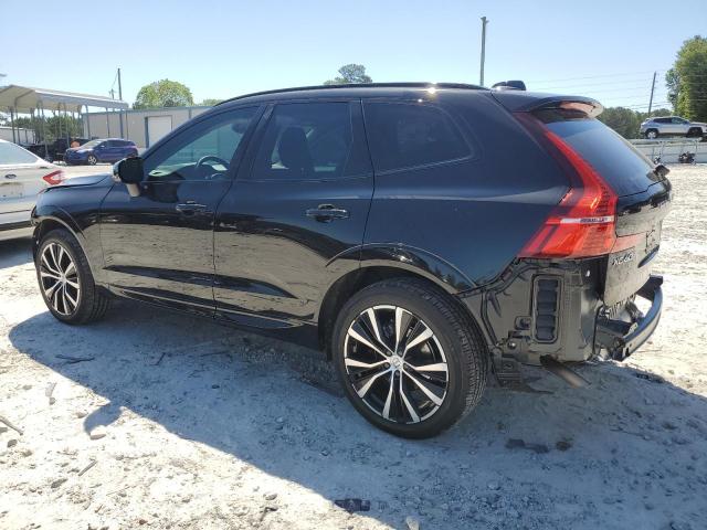  VOLVO XC60 PLUS 2024 Black