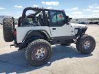 2005 Jeep Wrangler / Tj Rubicon for Sale in Tulsa, OK - Rollover