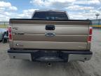 2013 Ford F150 Supercrew იყიდება Wichita-ში, KS - Front End