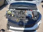 2024 RENAULT CLIO ESPRI for sale at Copart COLCHESTER